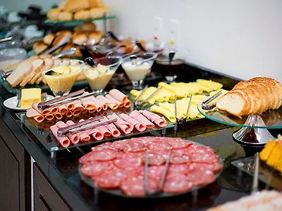 Braganca Suites Hotel Porto Alegre