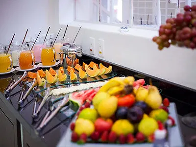 Braganca Suites Hotel Porto Alegre