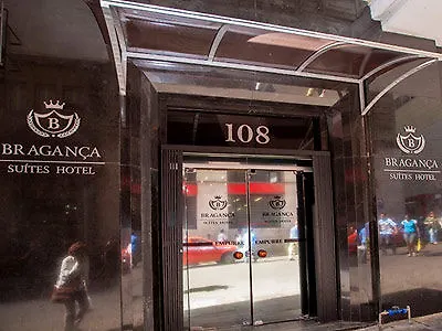 Braganca Suites Hotel Porto Alegre Brazil