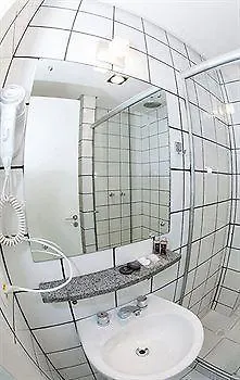 Braganca Suites Hotel Porto Alegre