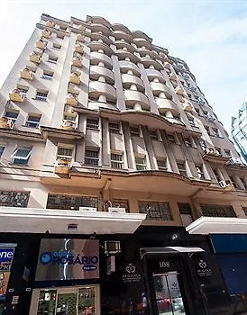 Braganca Suites Hotel Porto Alegre 4*,  Brazil