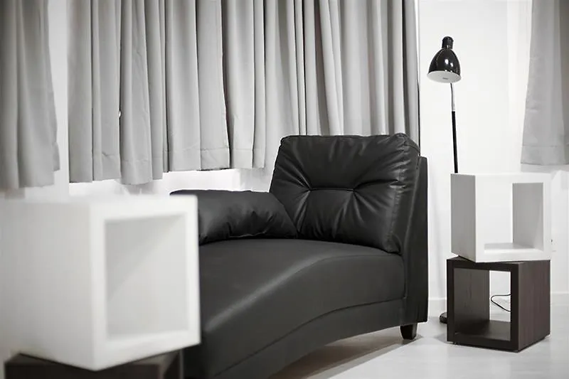 Braganca Suites Hotel Porto Alegre