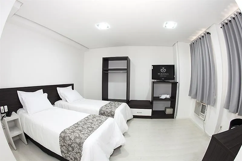 Braganca Suites Hotel Porto Alegre Brazil