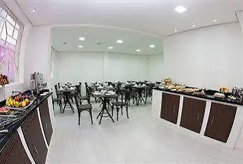 Braganca Suites Hotel Porto Alegre Brazil