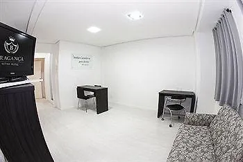 Braganca Suites Hotel Porto Alegre