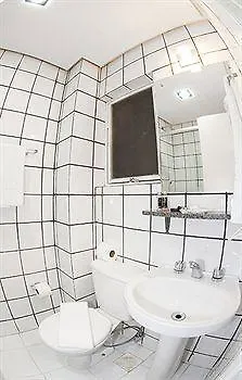 Braganca Suites Hotel Porto Alegre
