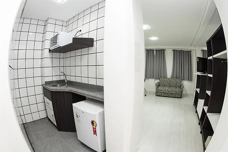 Braganca Suites Hotel Porto Alegre