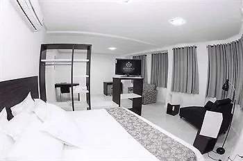 Braganca Suites Hotel Porto Alegre
