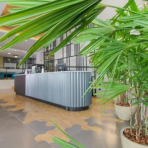 Hotel Coral Trade, Prox A Escola Rio Branco, Tubino E Provas Mp