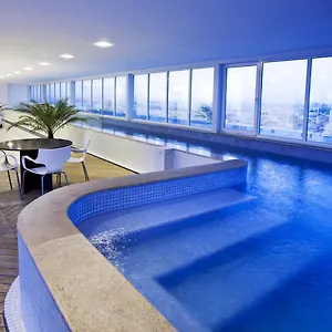 Hotel Plaza Sao Rafael