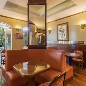 Hotel Ritter