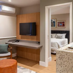 Hotel Manhattan By Mercure