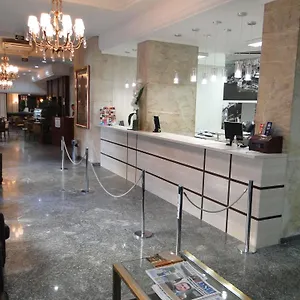 Hotel City Hotel Porto Alegre